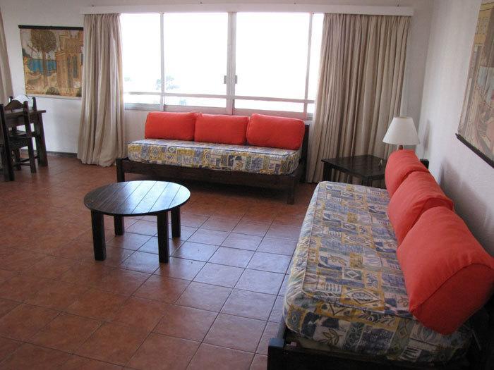 Club Sol del Este II Aparthotel Punta del Este Habitación foto