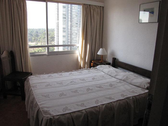 Club Sol del Este II Aparthotel Punta del Este Habitación foto