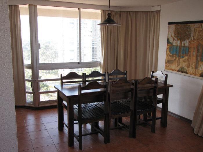 Club Sol del Este II Aparthotel Punta del Este Habitación foto