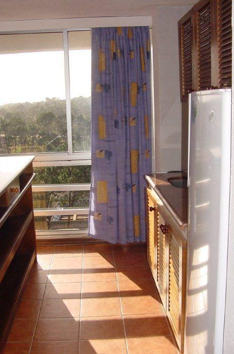 Club Sol del Este II Aparthotel Punta del Este Habitación foto