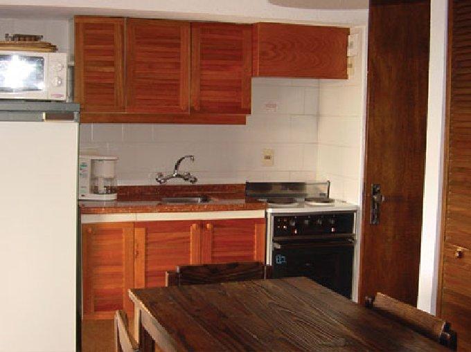 Club Sol del Este II Aparthotel Punta del Este Habitación foto