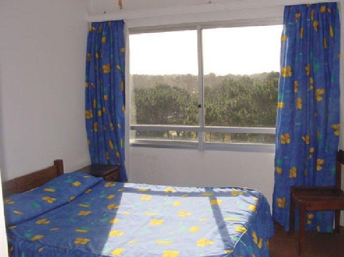Club Sol del Este II Aparthotel Punta del Este Habitación foto