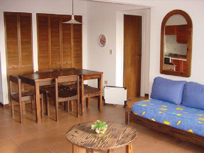 Club Sol del Este II Aparthotel Punta del Este Habitación foto